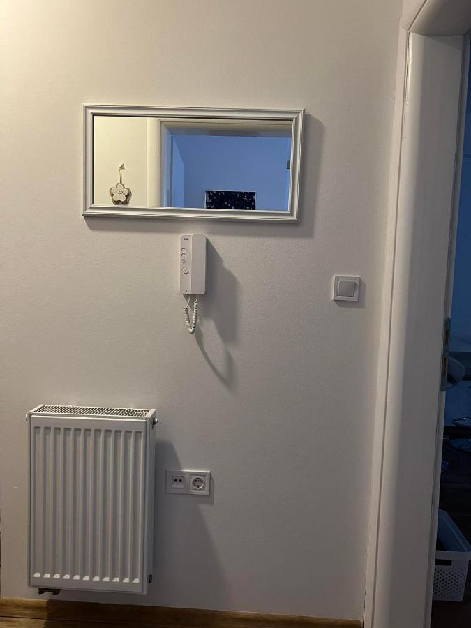 Apartment Yesa Travnik Extérieur photo
