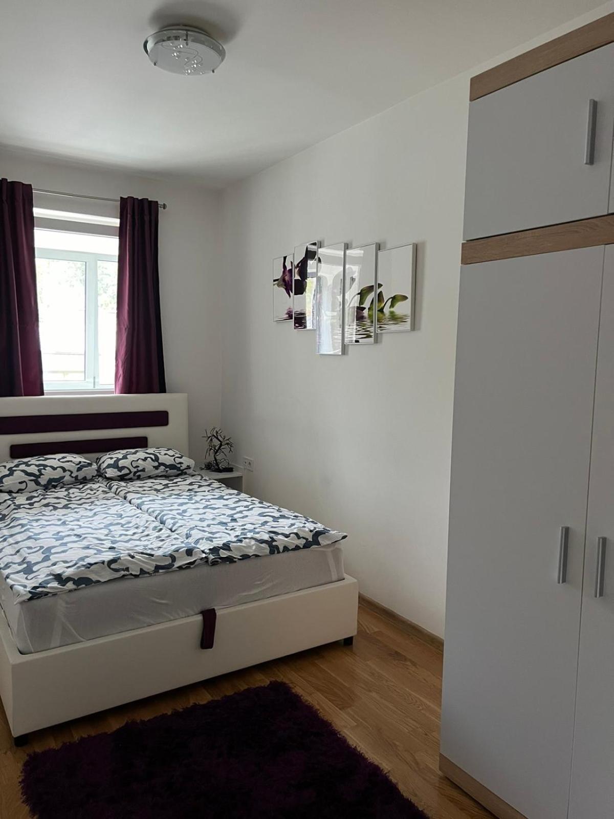 Apartment Yesa Travnik Extérieur photo