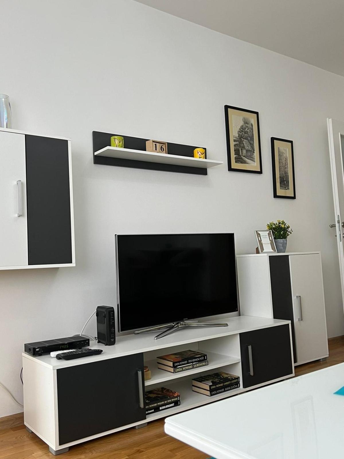 Apartment Yesa Travnik Extérieur photo