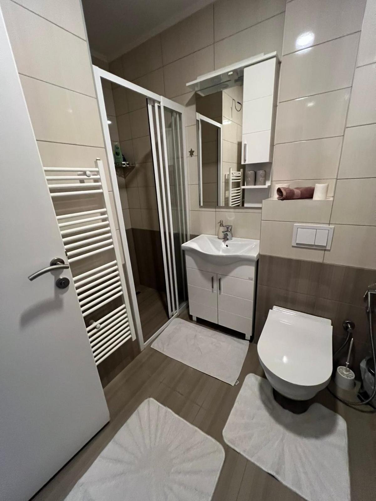 Apartment Yesa Travnik Extérieur photo