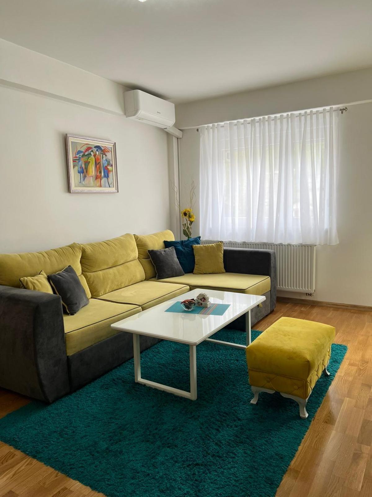 Apartment Yesa Travnik Extérieur photo